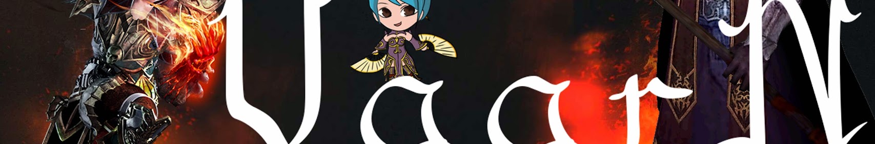 User banner