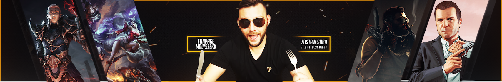 Banner użytkownika