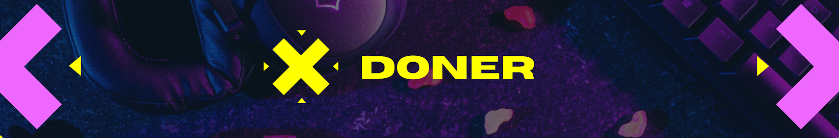 Banner użytkownika