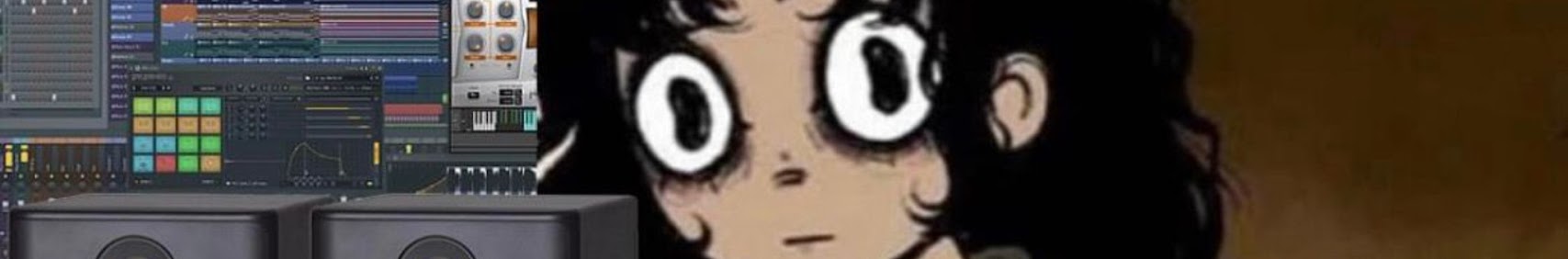 User banner