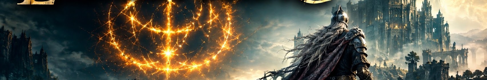 User banner