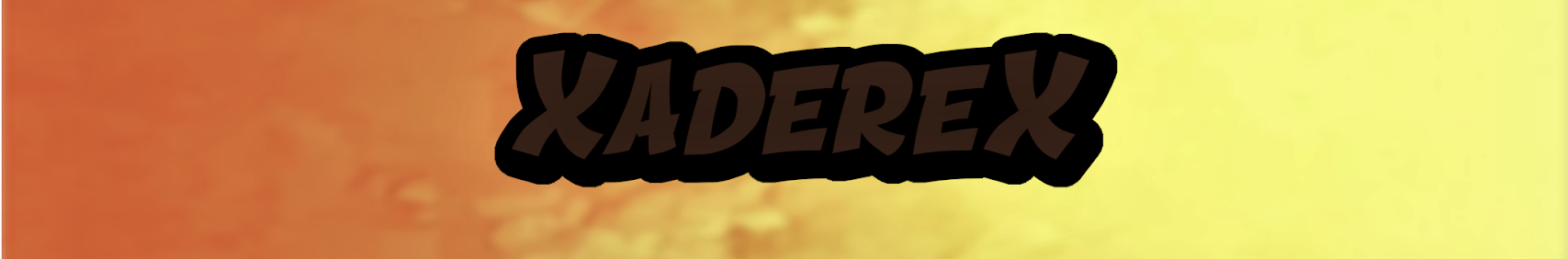 Banner użytkownika