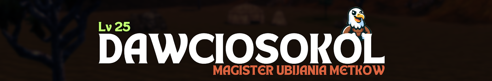 Banner użytkownika