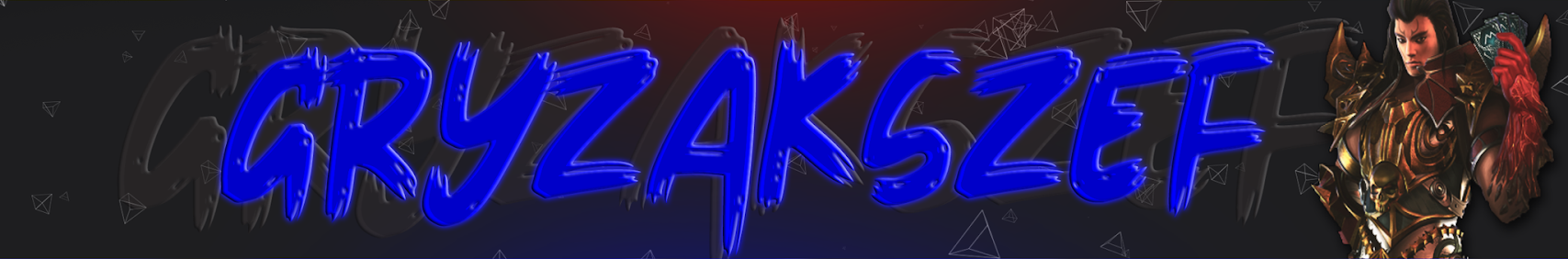 Banner użytkownika