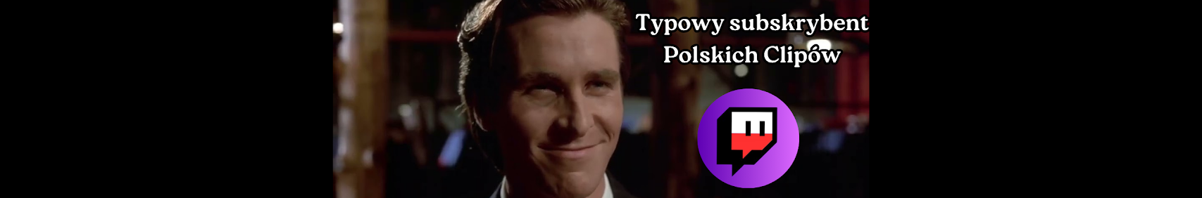 Banner użytkownika