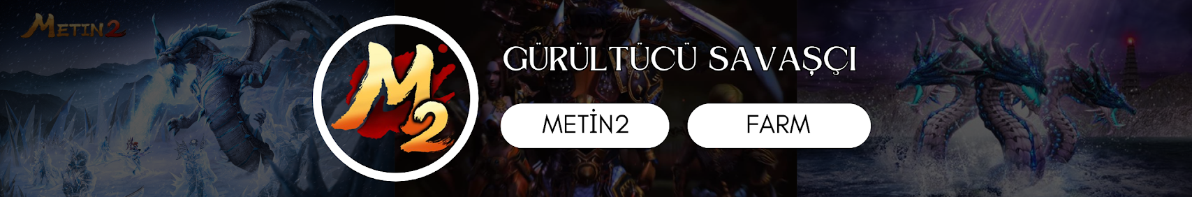 Banner użytkownika