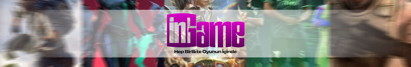 Banner użytkownika