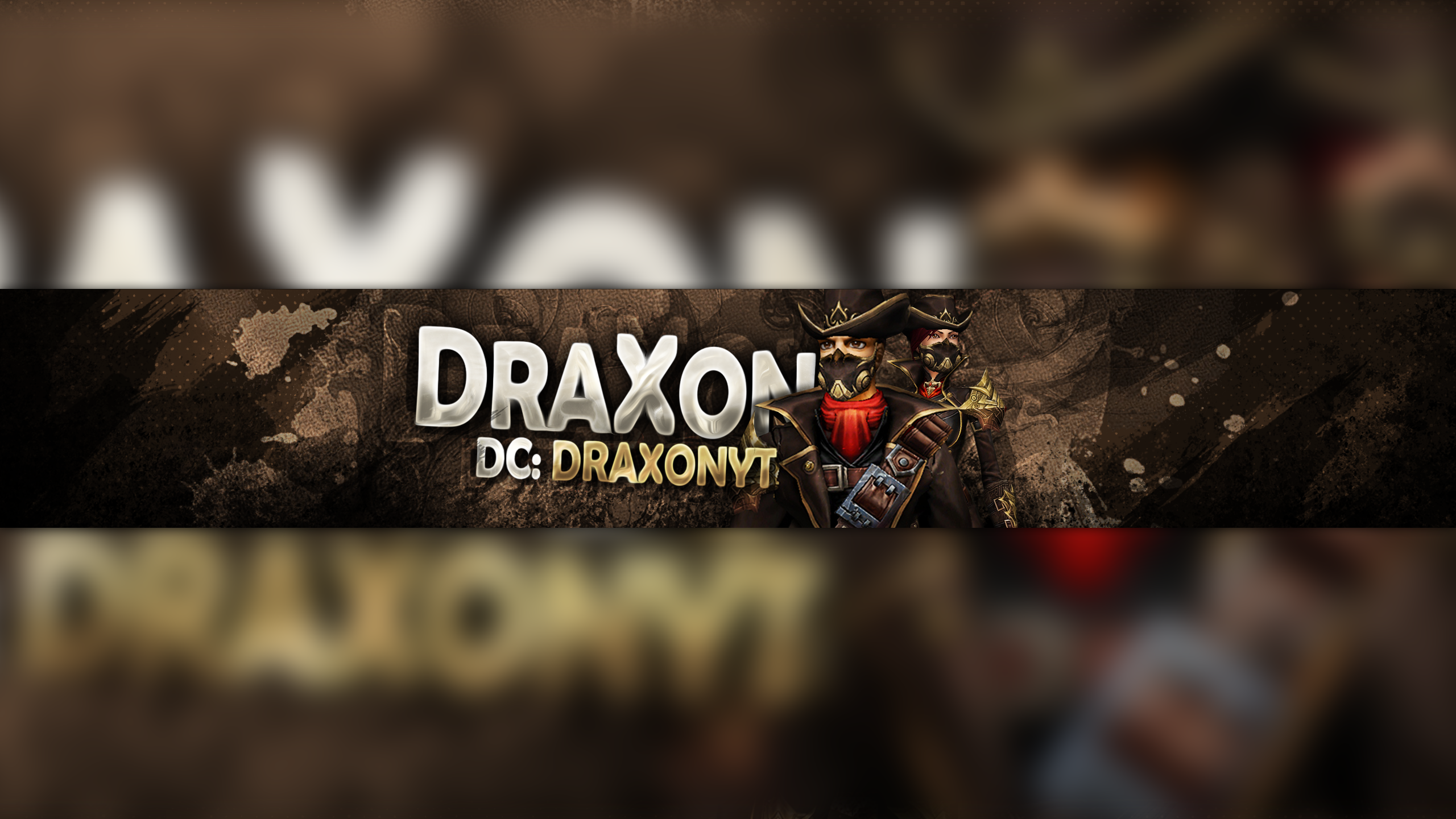 Banner użytkownika