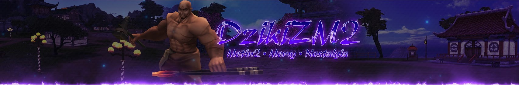 Banner użytkownika