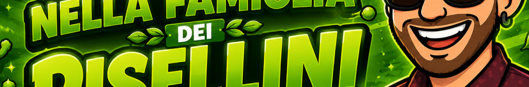 User banner