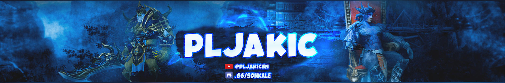 Banner użytkownika