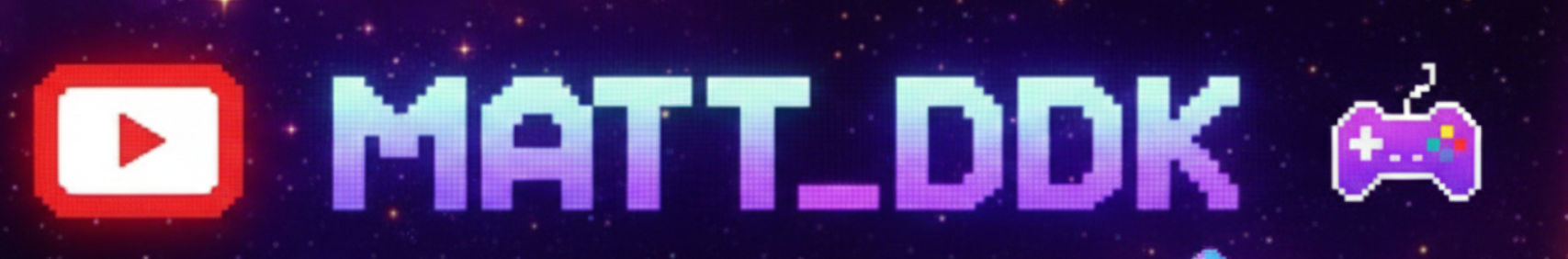 User banner