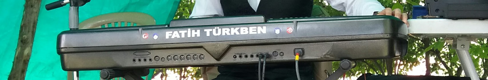 Banner użytkownika
