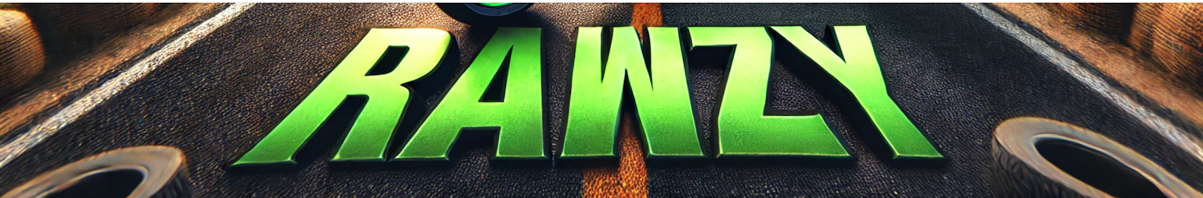 User banner