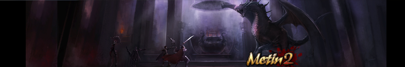 User banner