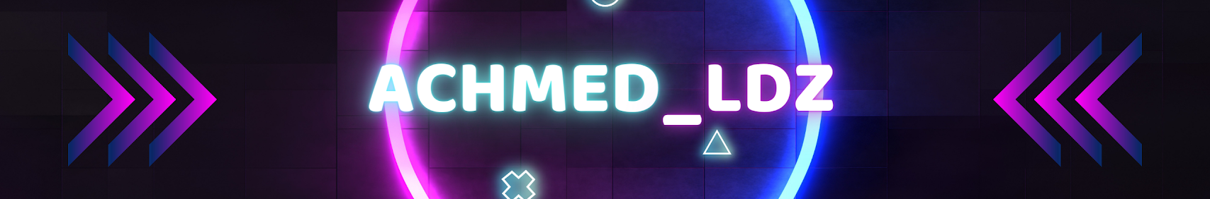 Banner użytkownika