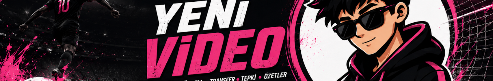 Banner użytkownika