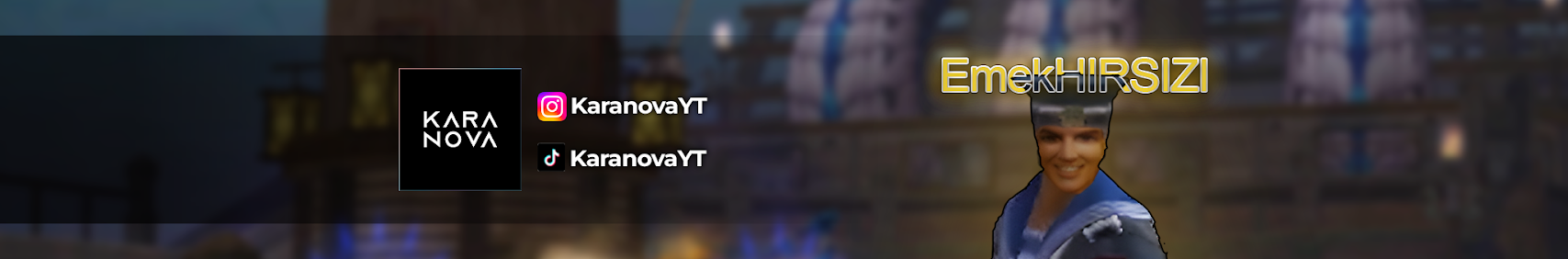 Banner użytkownika
