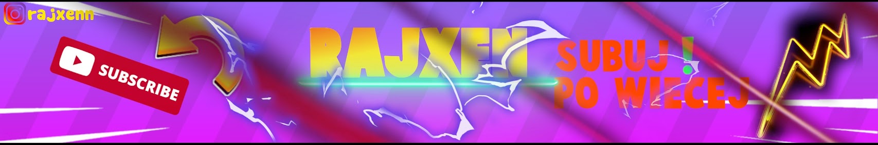 Banner użytkownika