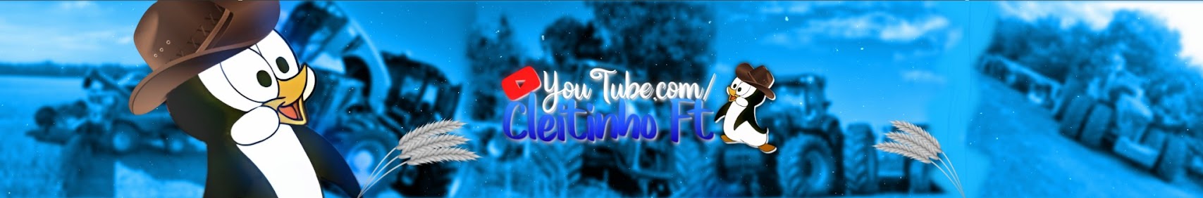 User banner