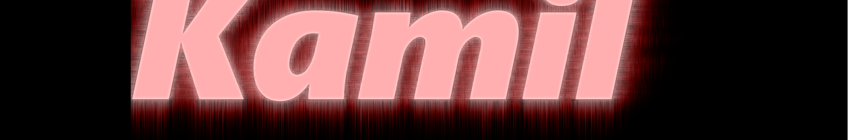 Banner użytkownika