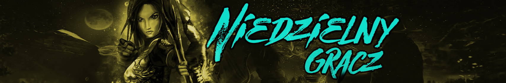 Banner użytkownika