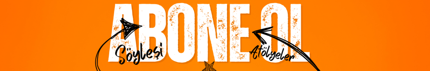 User banner