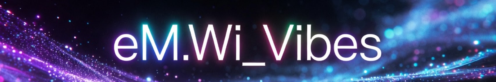 Banner użytkownika