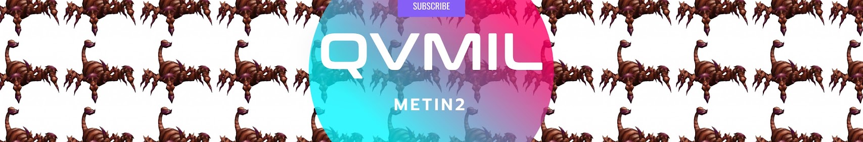 User banner