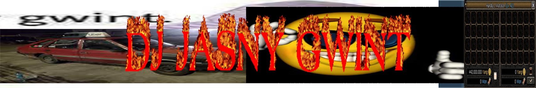 Banner użytkownika