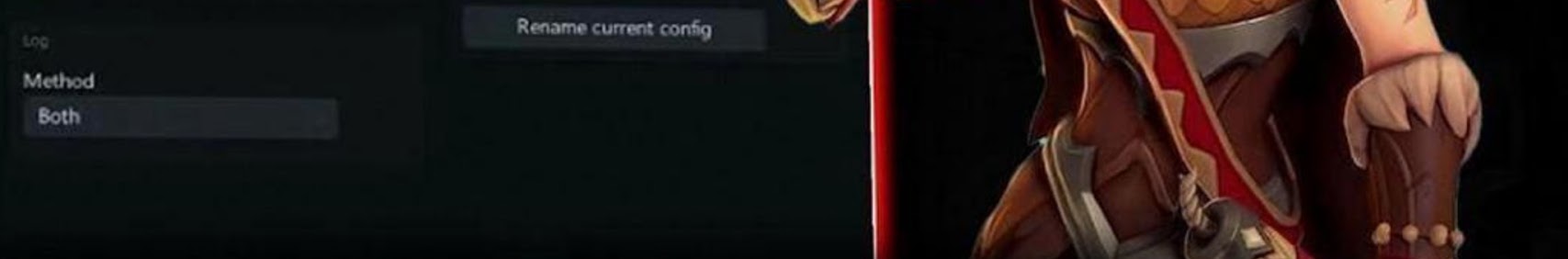 Banner użytkownika