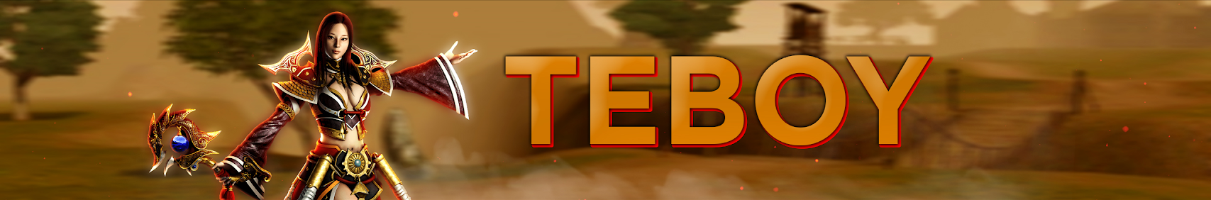 Banner użytkownika