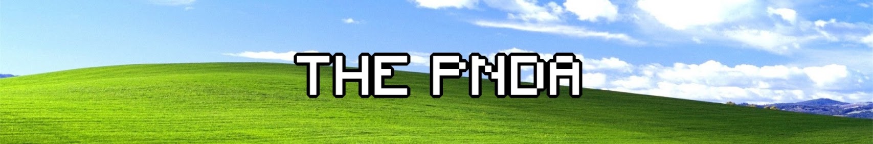 User banner