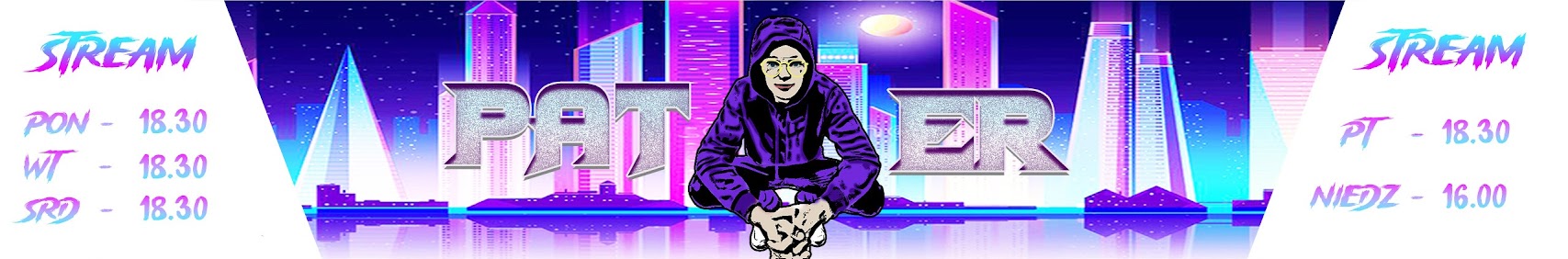 Banner użytkownika