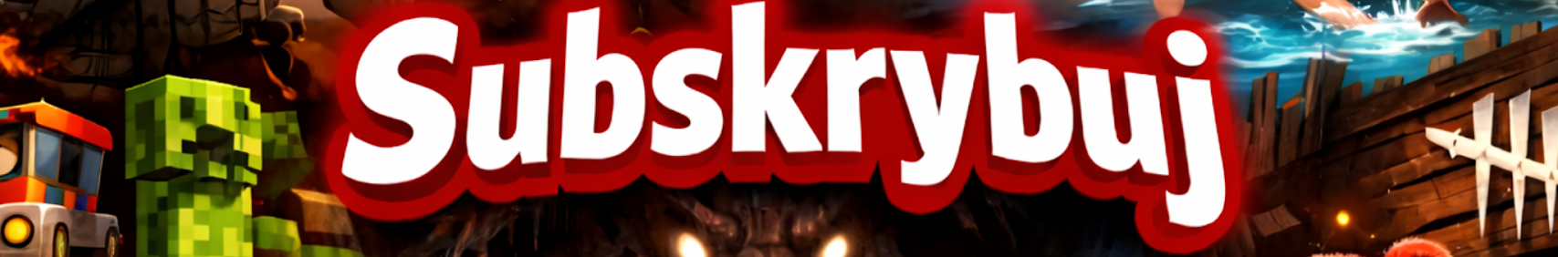 User banner