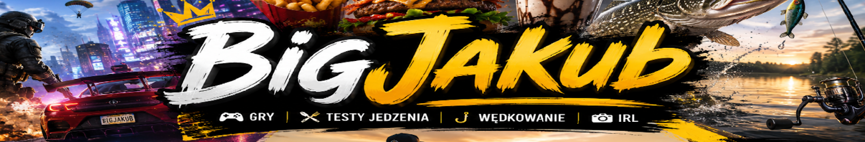 Banner użytkownika
