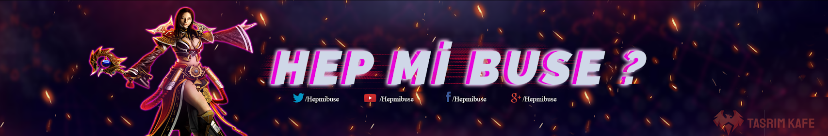 Banner użytkownika