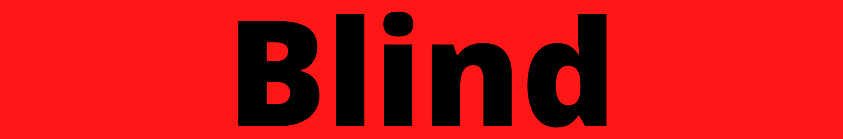 User banner