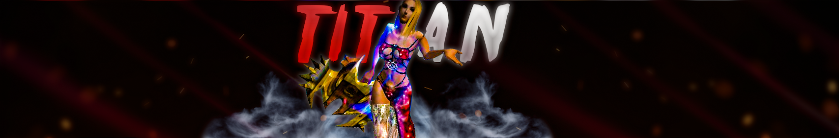 Banner użytkownika