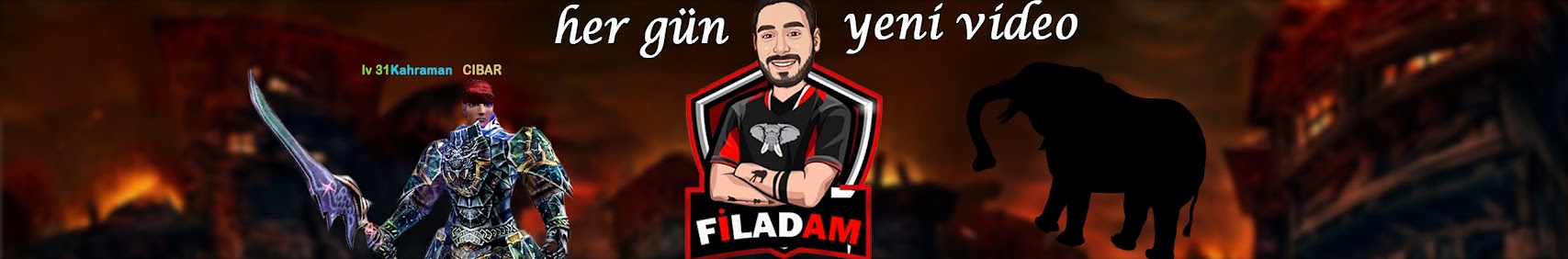 Banner użytkownika