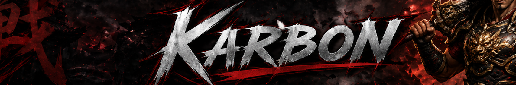 User banner