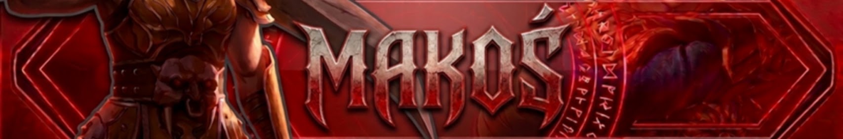Banner użytkownika