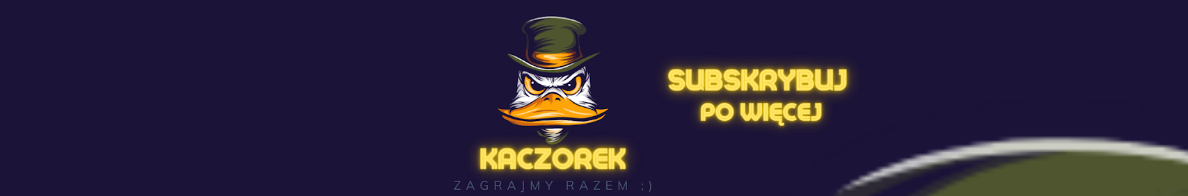 Banner użytkownika