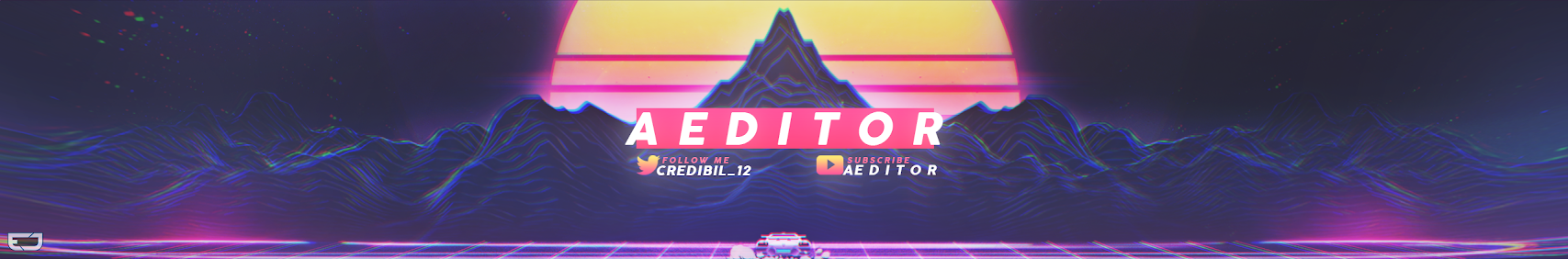 Banner użytkownika
