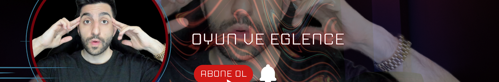 Banner użytkownika