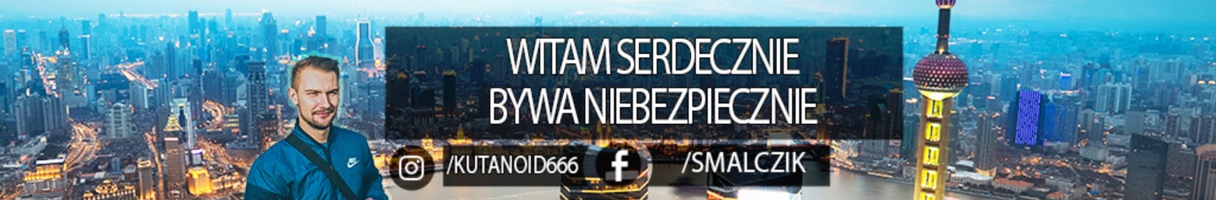 Banner użytkownika