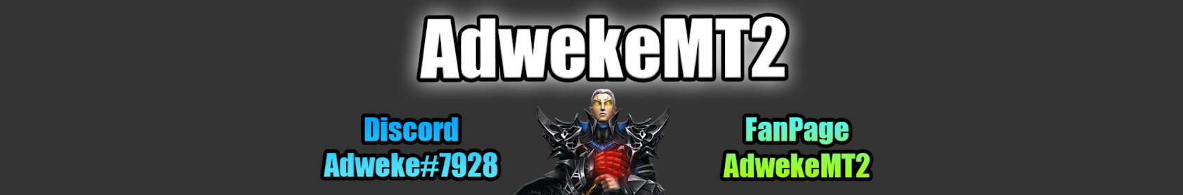 Banner użytkownika