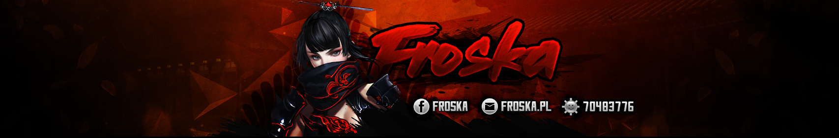 Banner użytkownika