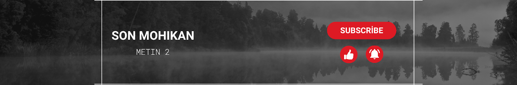 Banner użytkownika