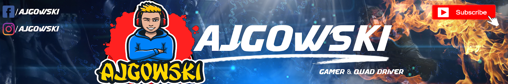 Banner użytkownika